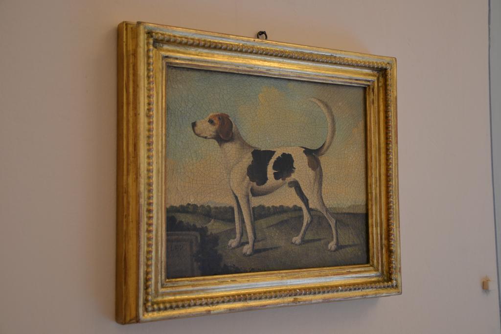 La Casa Degli Specchi Firenze