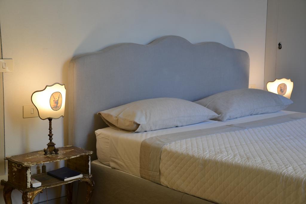 Lejlighed La Casa Degli Specchi *