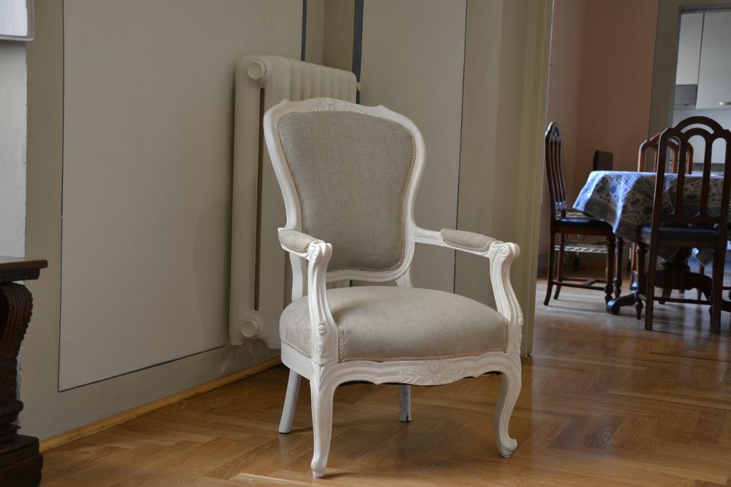 La Casa Degli Specchi Lejlighed Firenze