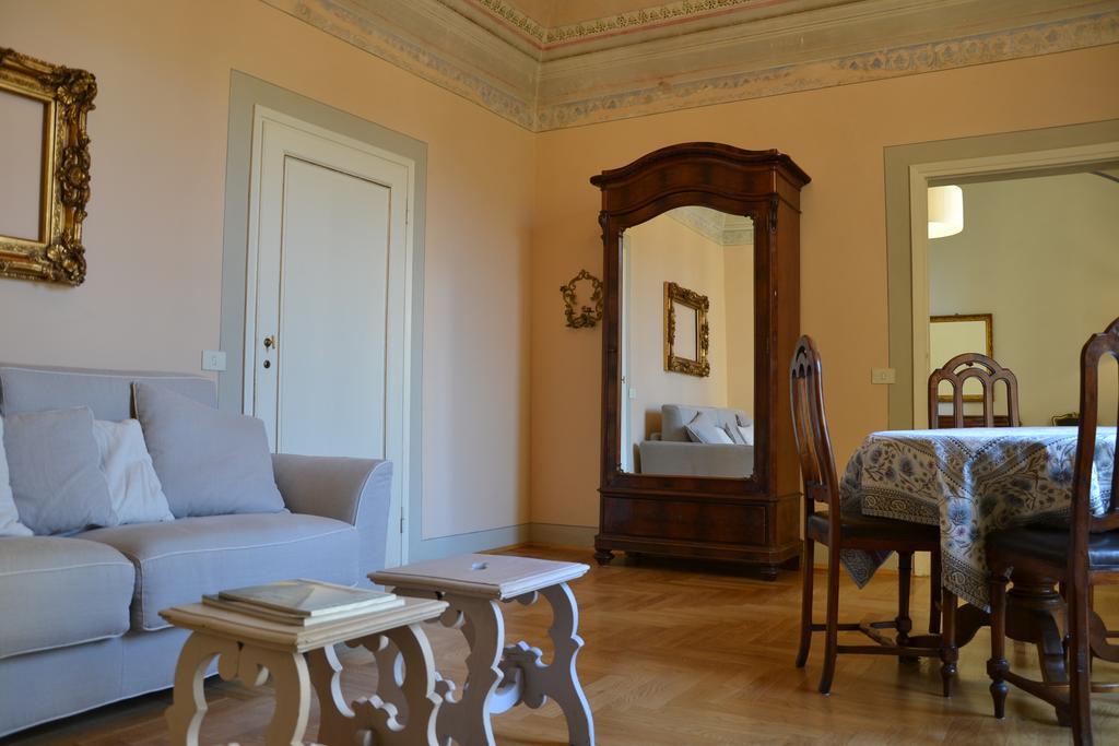 La Casa Degli Specchi Firenze