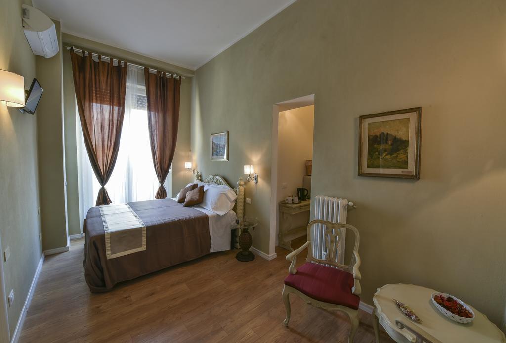 Station Guest house Florence