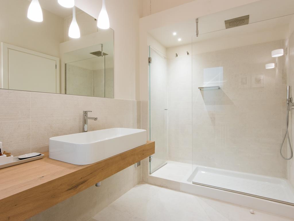 - Ponte Vecchio Exclusive Appartement