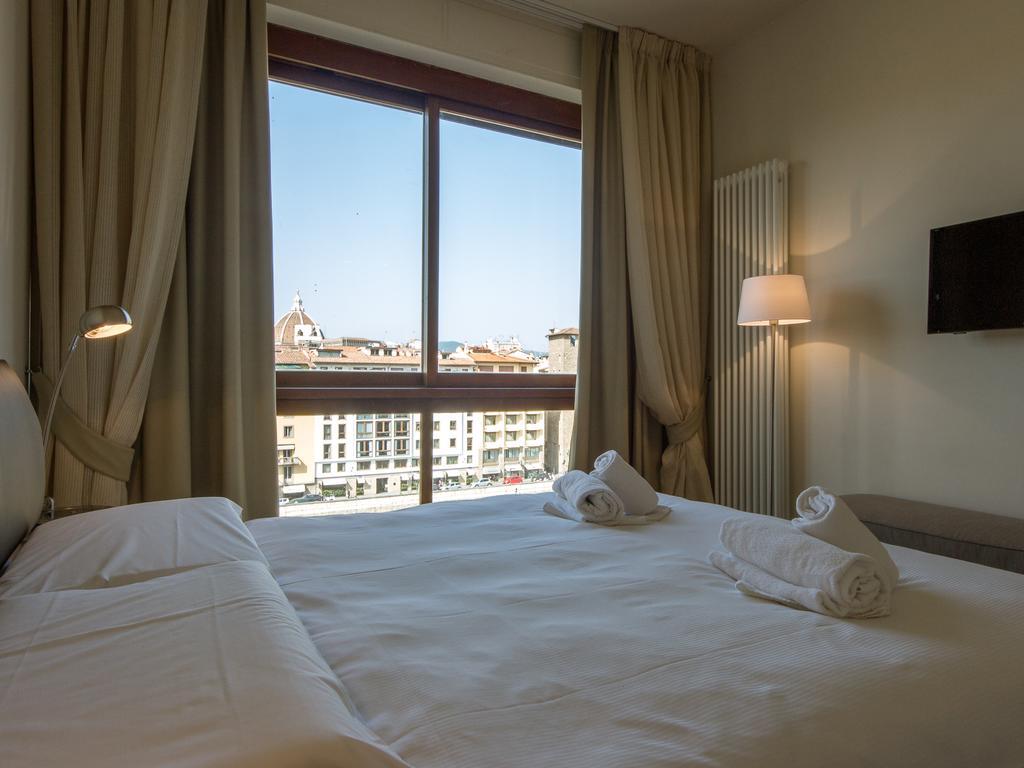 - Ponte Vecchio Exclusive Appartement *