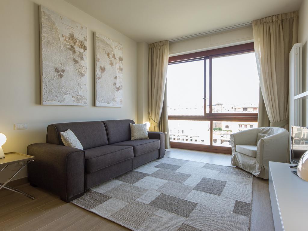 - Ponte Vecchio Exclusive Firenze