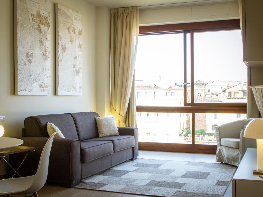 - Ponte Vecchio Exclusive Appartement Florence