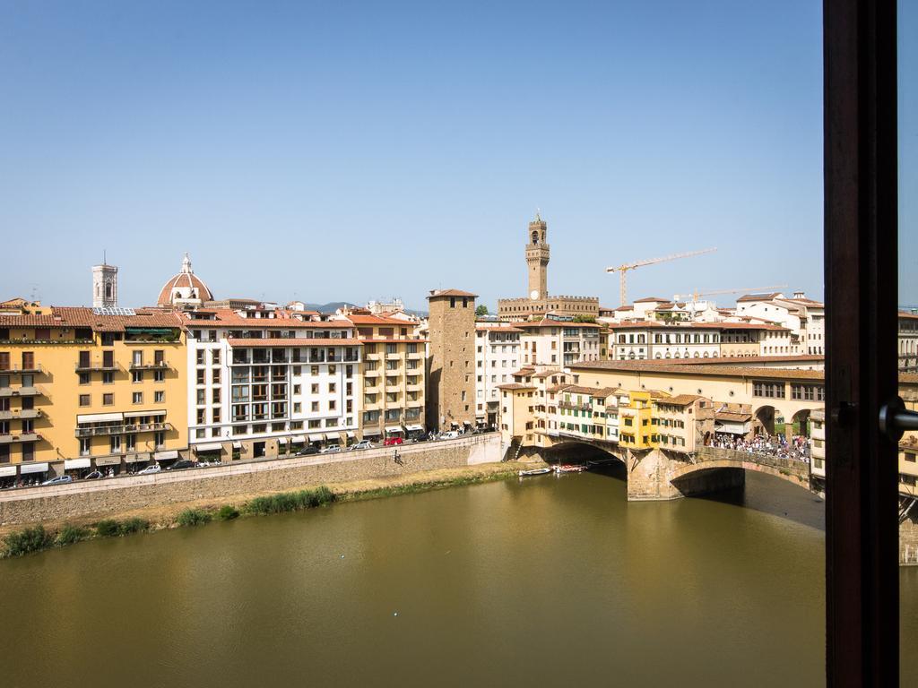 - Ponte Vecchio Exclusive Florence