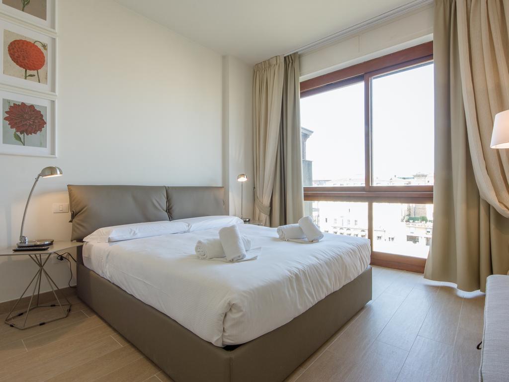 - Ponte Vecchio Exclusive Appartement *