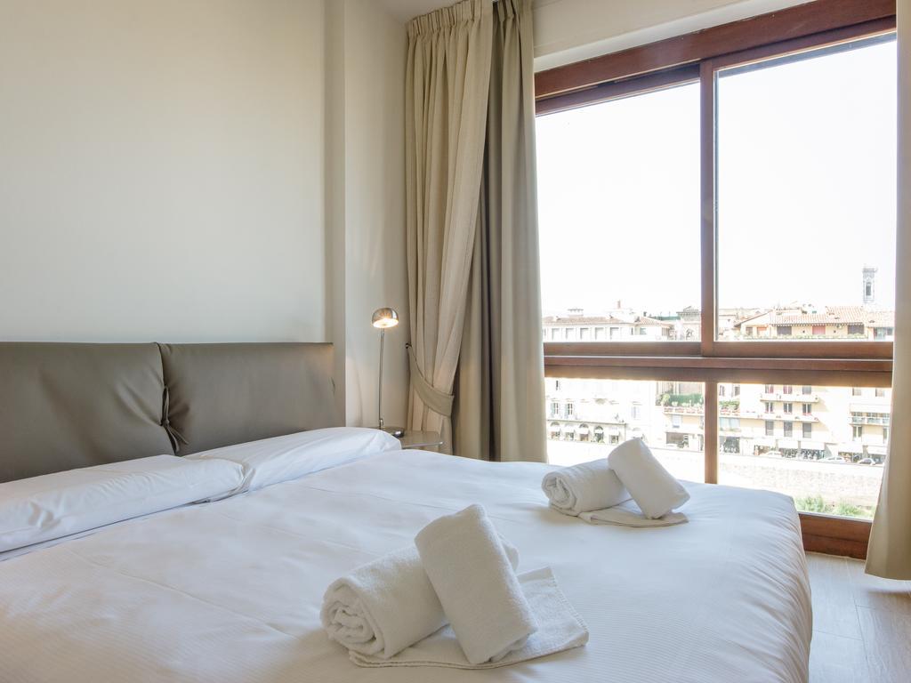 Appartement - Ponte Vecchio Exclusive