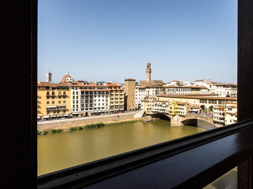 Appartement - Ponte Vecchio Exclusive Florence