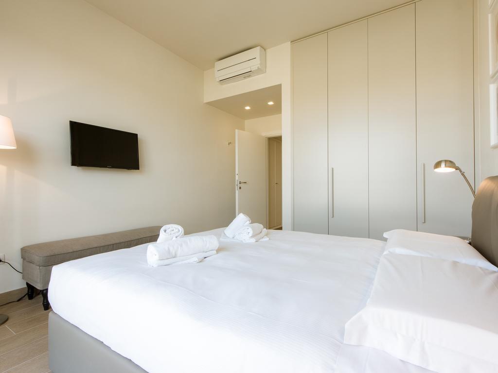 - Ponte Vecchio Exclusive Appartement