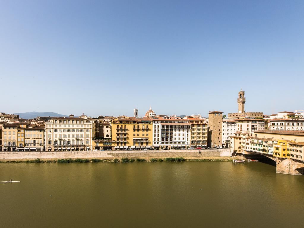 Appartement - Ponte Vecchio Exclusive *