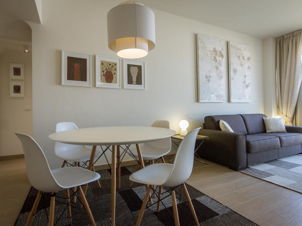 - Ponte Vecchio Exclusive Appartement Florence