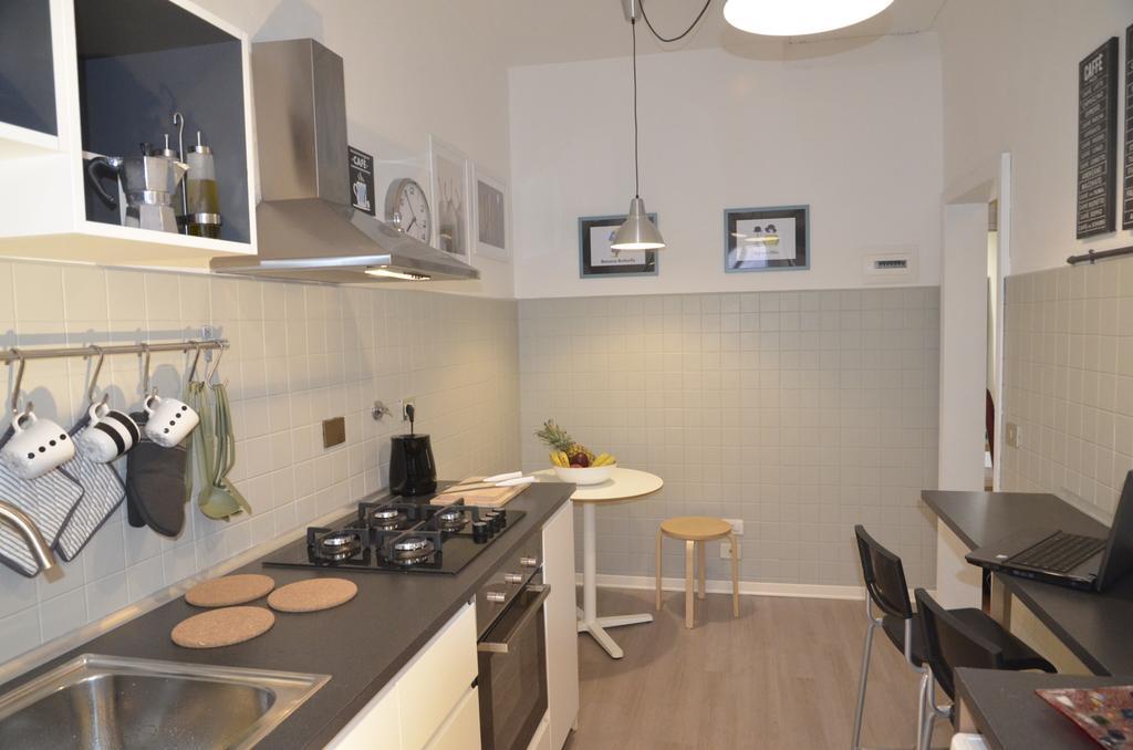 Casa Al 4 Appartement