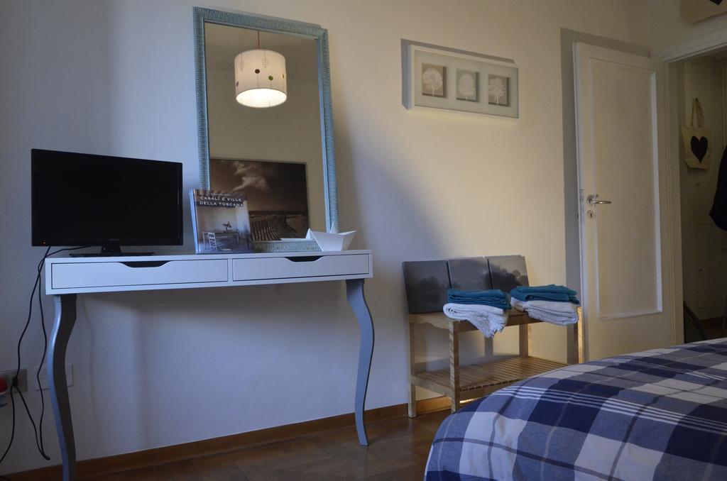 Appartement Casa Al 4 Florence