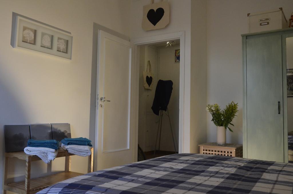 Appartement Casa Al 4