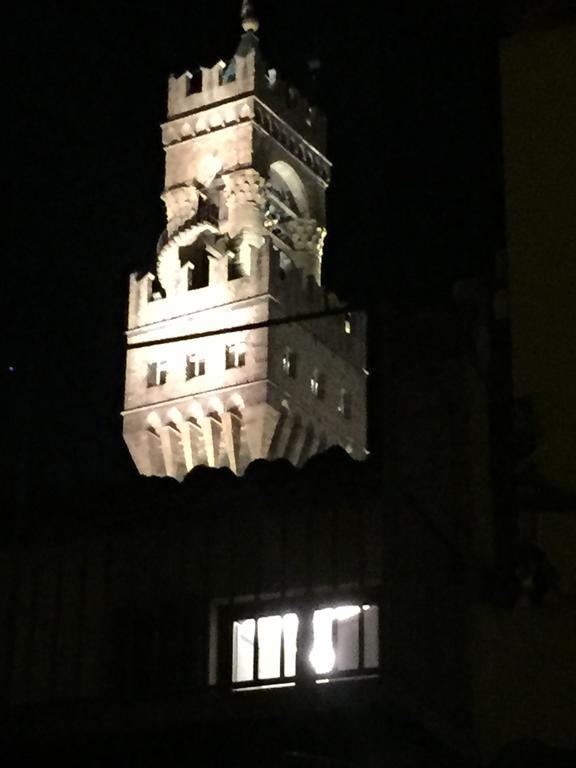 Dany's Signoria Firenze