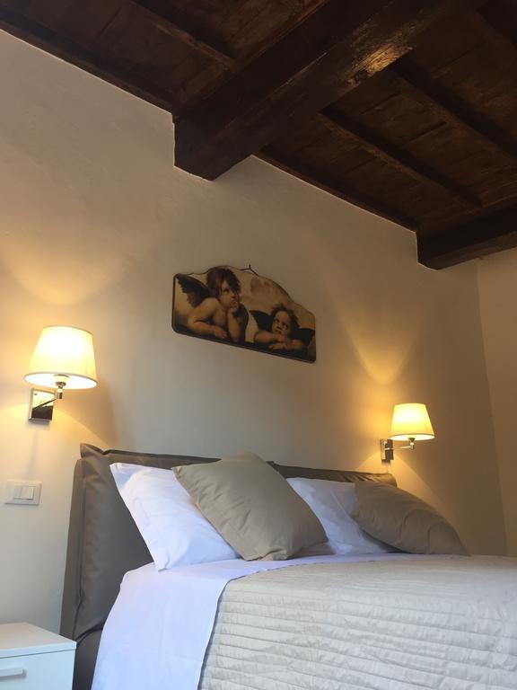 Dany's Signoria Firenze