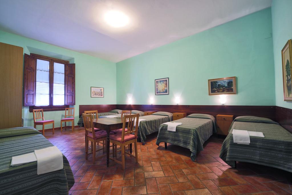 Casa Santo Nome Di Gesu Hotel Florence