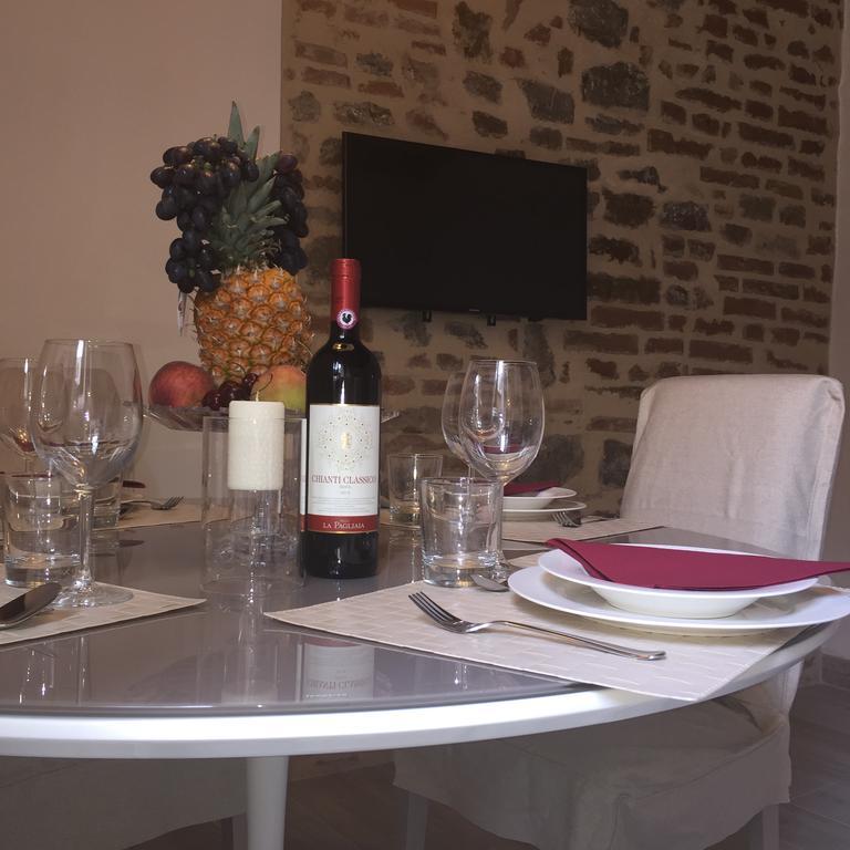 Appartamento Dany's Signoria Firenze