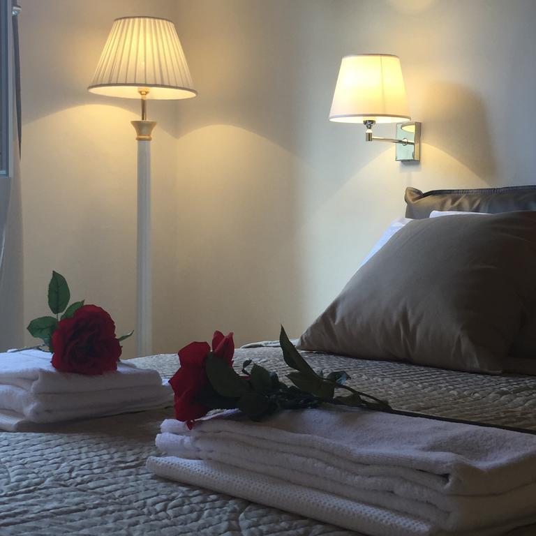 Dany's Signoria Appartamento Firenze