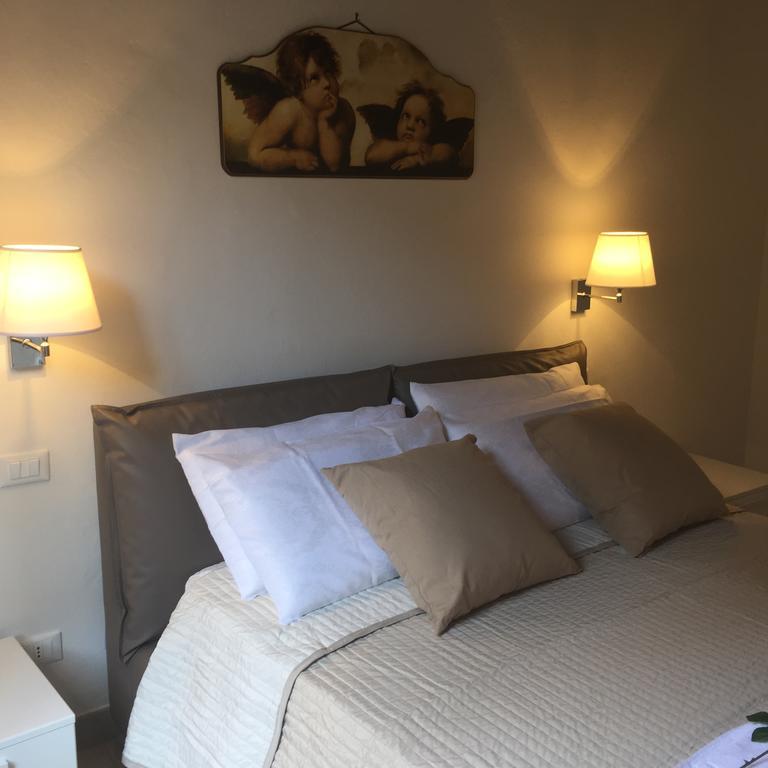 Dany's Signoria Firenze