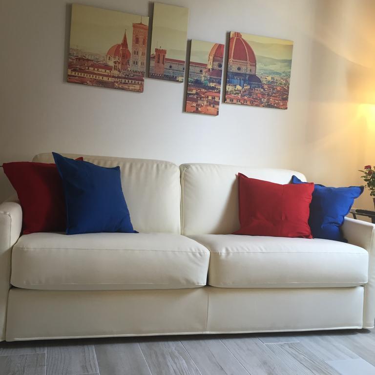 Dany's Signoria Appartamento Firenze