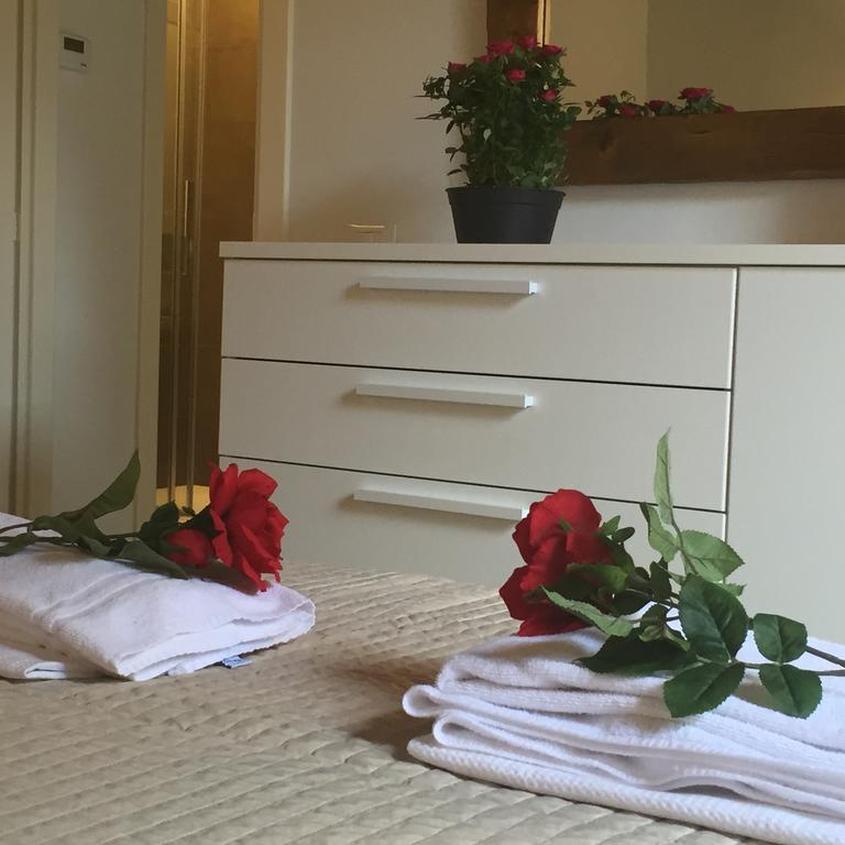 Dany's Signoria Firenze