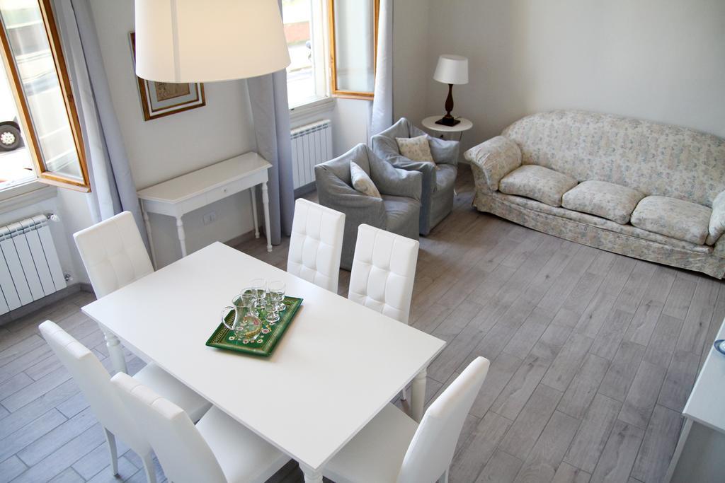 La Torricella Appartement *