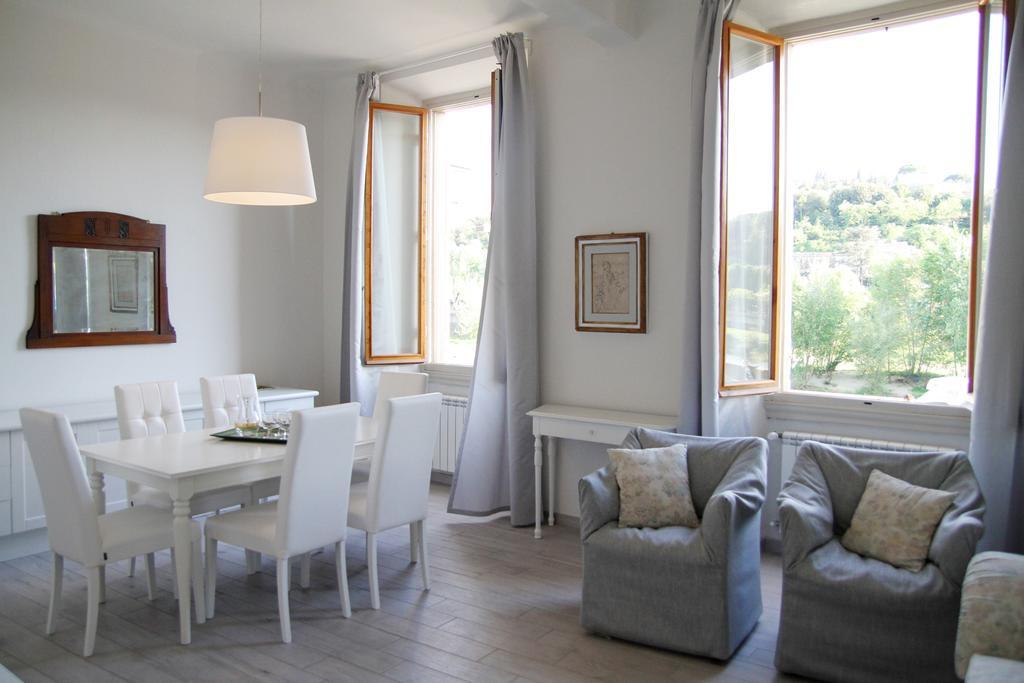 Appartement La Torricella Florence