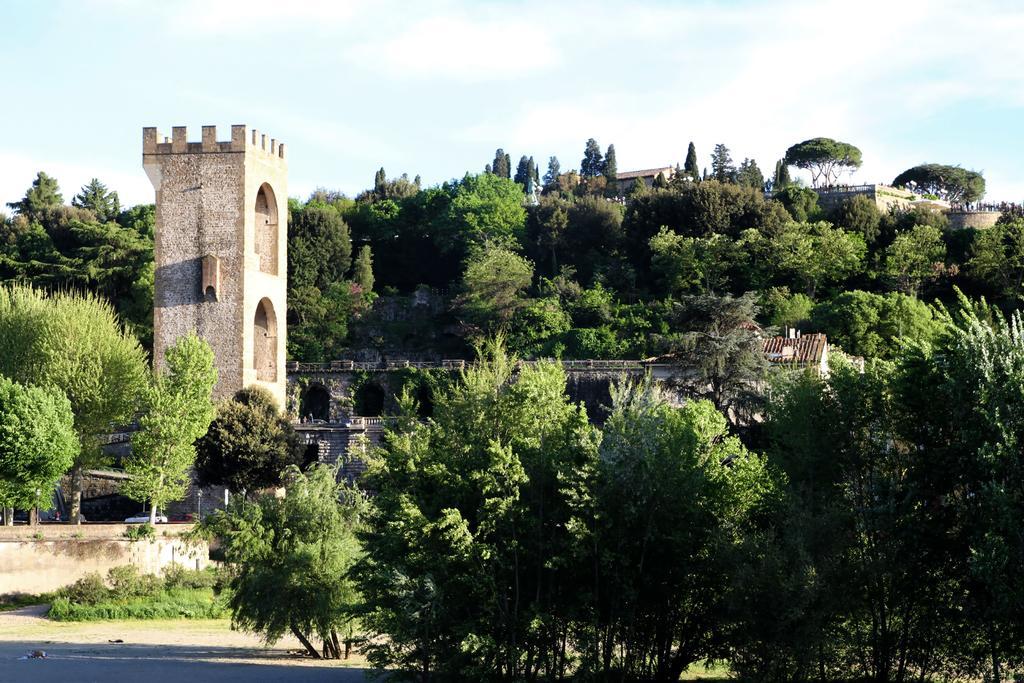 La Torricella * Firenze