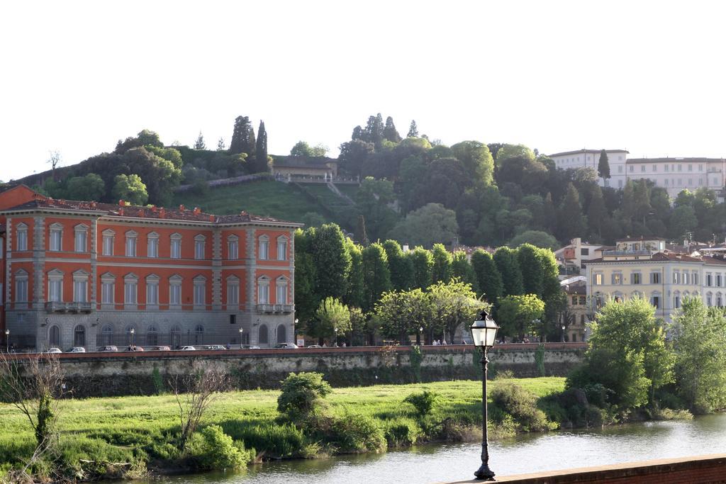 Appartement La Torricella