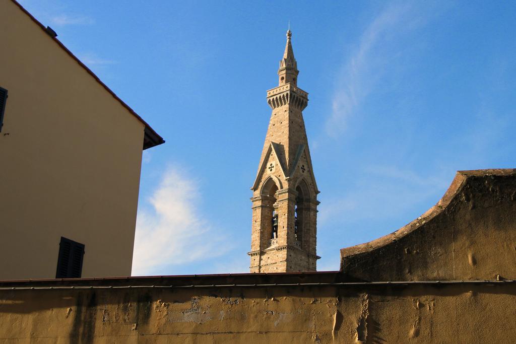 Lejlighed La Torricella *