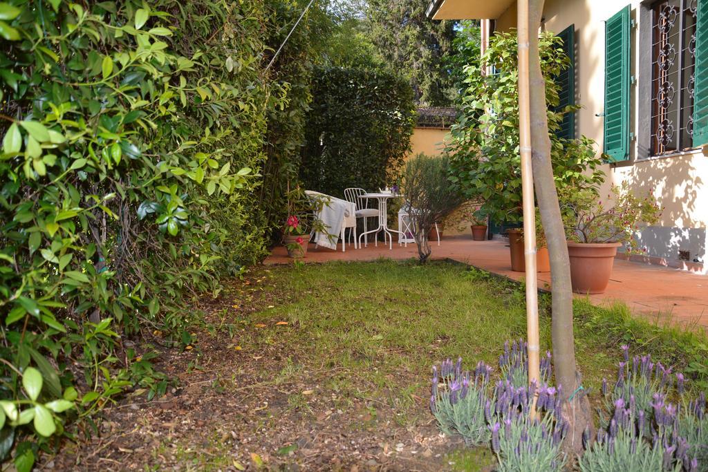 Oliver Flat * Firenze