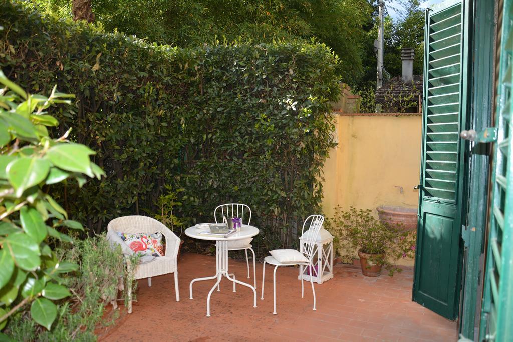 Appartamento Oliver Flat