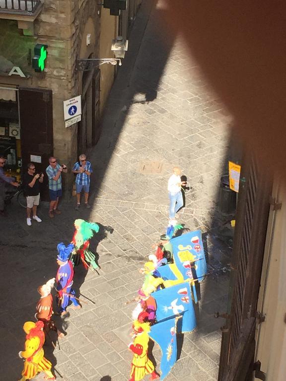 Appartamento Dany's Signoria Firenze