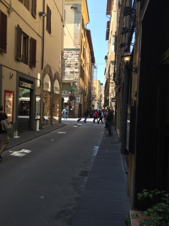 Dany's Signoria Appartamento Firenze