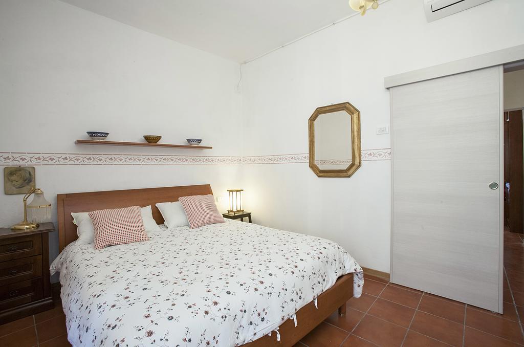 Lejlighed Grazioso In Oltrarno A