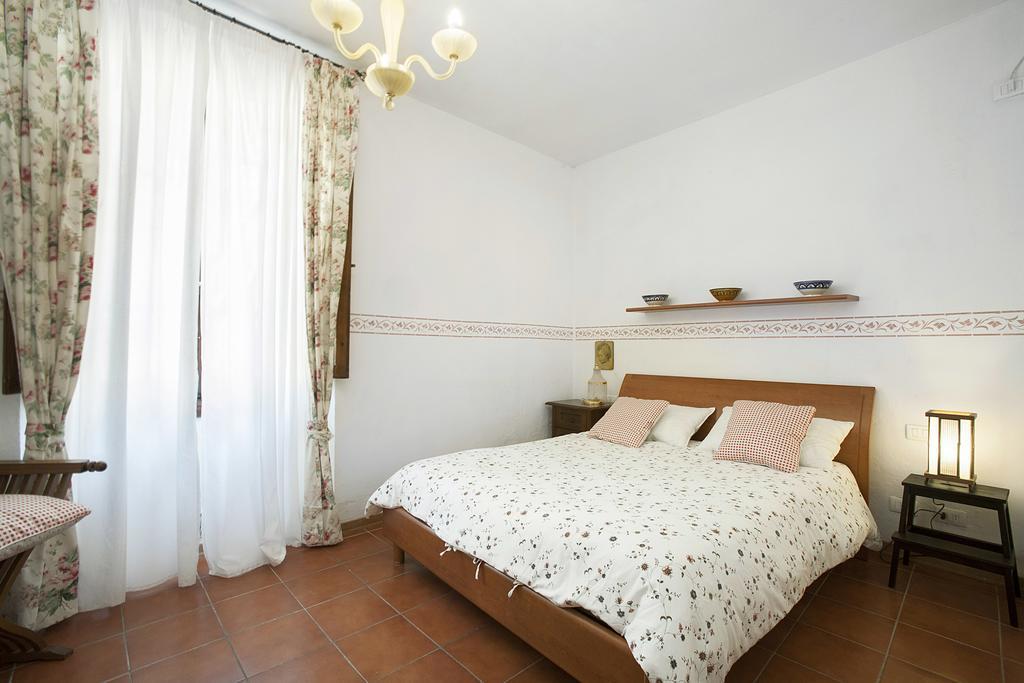 Grazioso In Oltrarno A Lejlighed Firenze