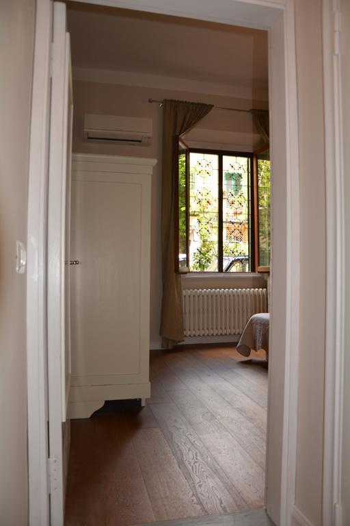 Oliver Flat * Firenze