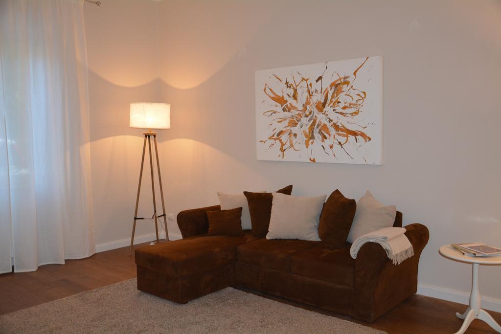 Lejlighed Oliver Flat *