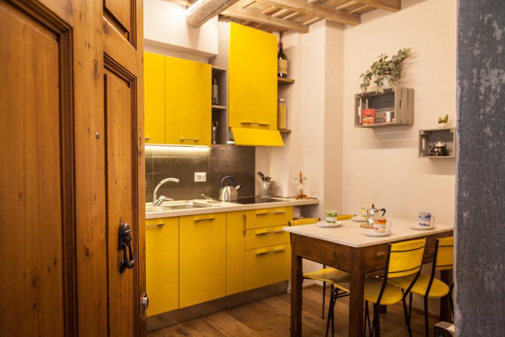 Dami Appartement *