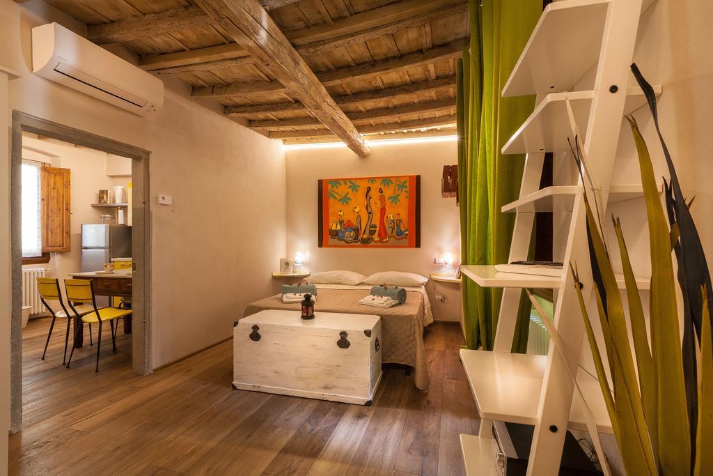Appartement Dami Florence