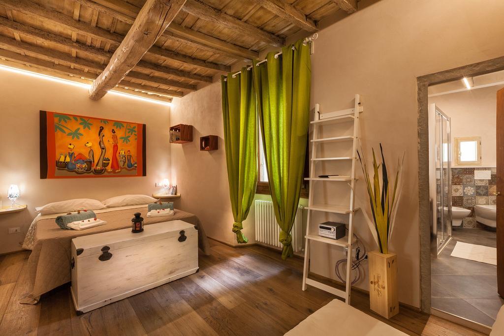 Dami Appartement Florence