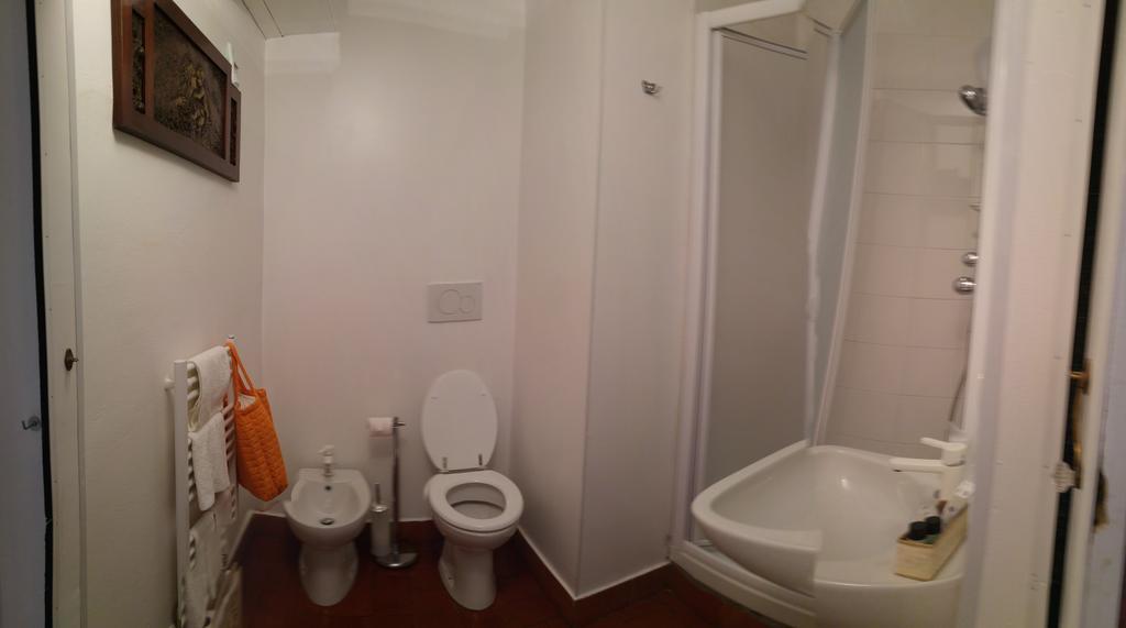 Lucretia House * Firenze