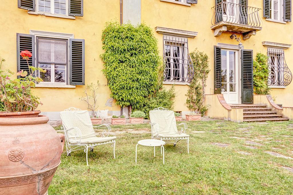 Elena E Margherita Appartement *