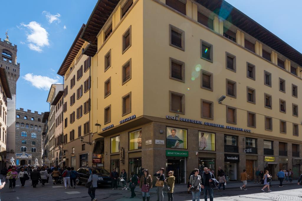 Apartamento Ponte Vecchio Flat *