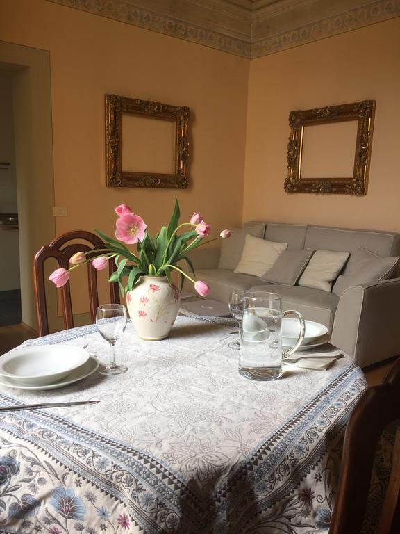 La Casa Degli Specchi * Firenze
