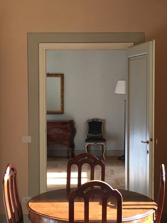 Lejlighed La Casa Degli Specchi *