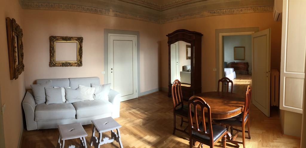 Lejlighed La Casa Degli Specchi Firenze
