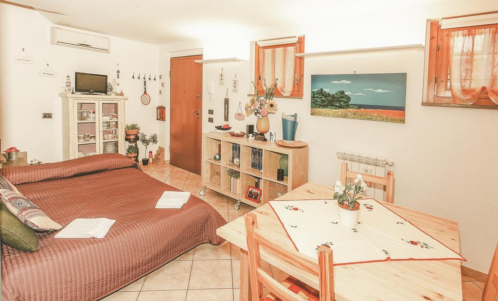 Grifagni Leilighet Firenze